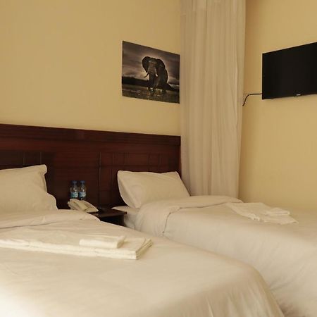 Kima Hills Hotel Найроби Екстериор снимка