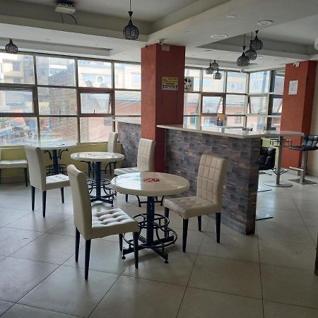 Kima Hills Hotel Найроби Екстериор снимка