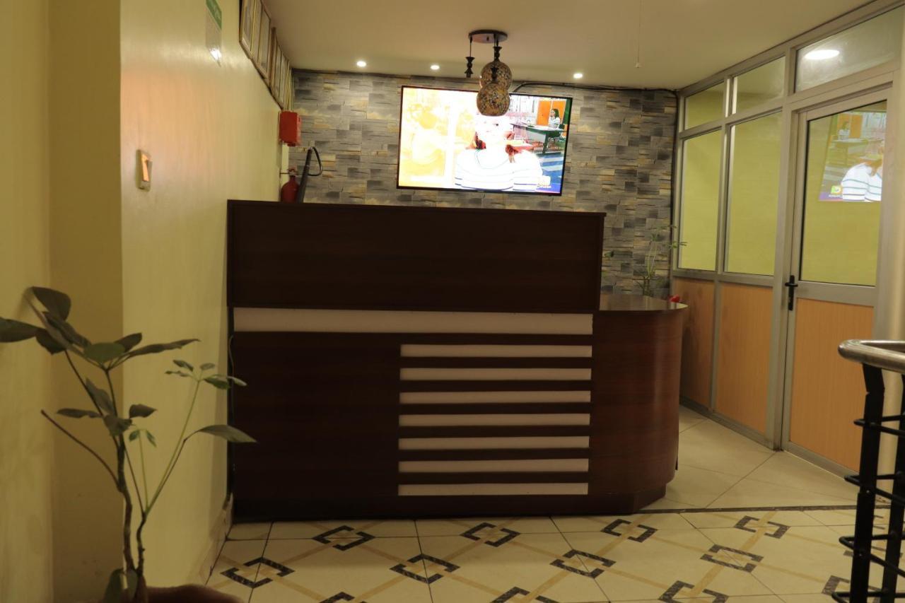 Kima Hills Hotel Найроби Екстериор снимка