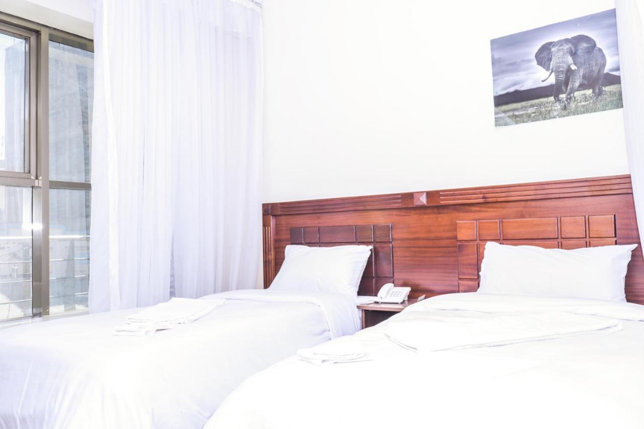 Kima Hills Hotel Найроби Екстериор снимка