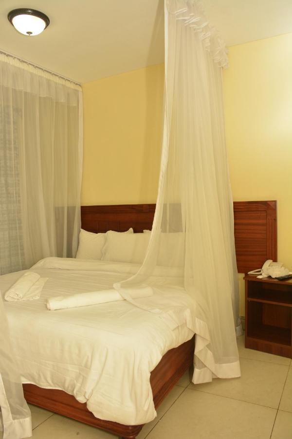 Kima Hills Hotel Найроби Екстериор снимка