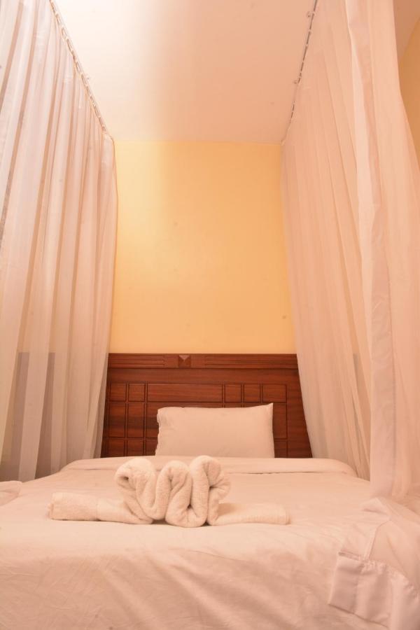 Kima Hills Hotel Найроби Екстериор снимка
